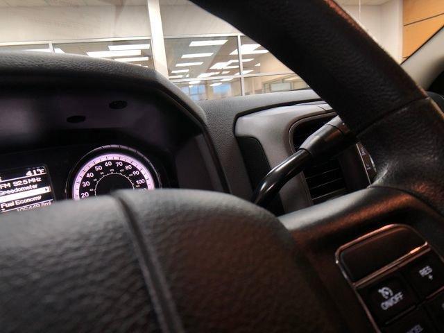 used 2018 Ram 2500 car, priced at $25,086