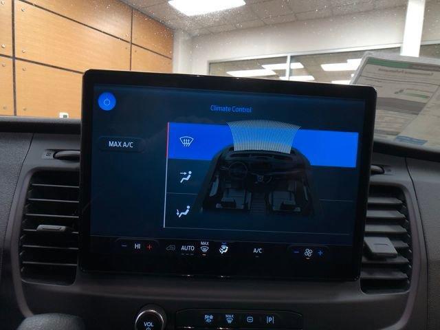 new 2026 Ford Transit-350 car, priced at $61,204