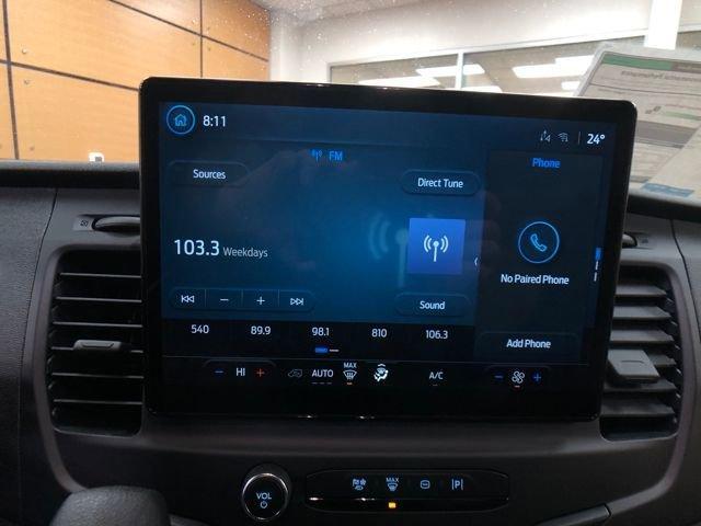 new 2026 Ford Transit-350 car, priced at $61,204