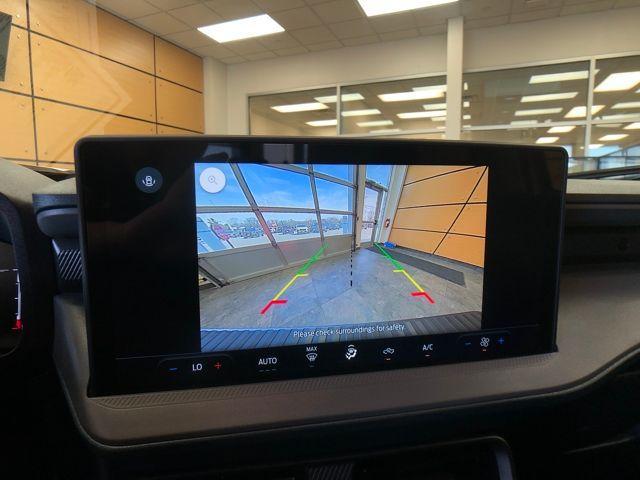 used 2025 Ford Maverick car, priced at $26,889