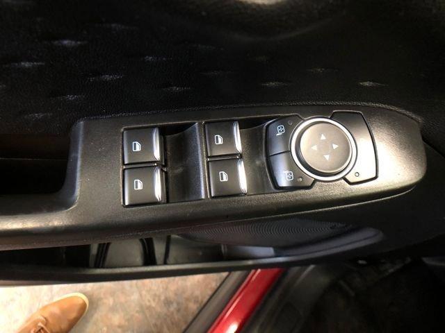 used 2020 Ford Escape car, priced at $18,220