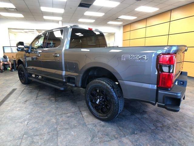 new 2026 Ford F-250 car, priced at $84,120