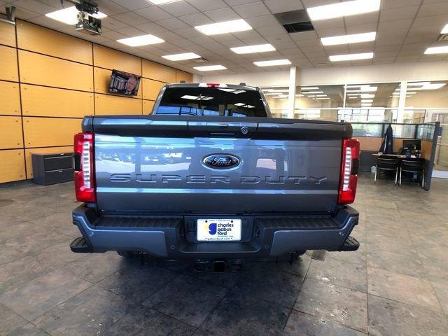 new 2026 Ford F-250 car, priced at $84,120