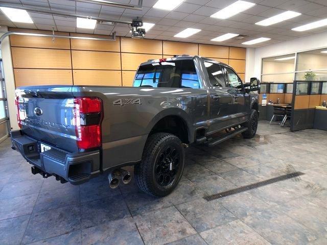 new 2026 Ford F-250 car, priced at $84,775