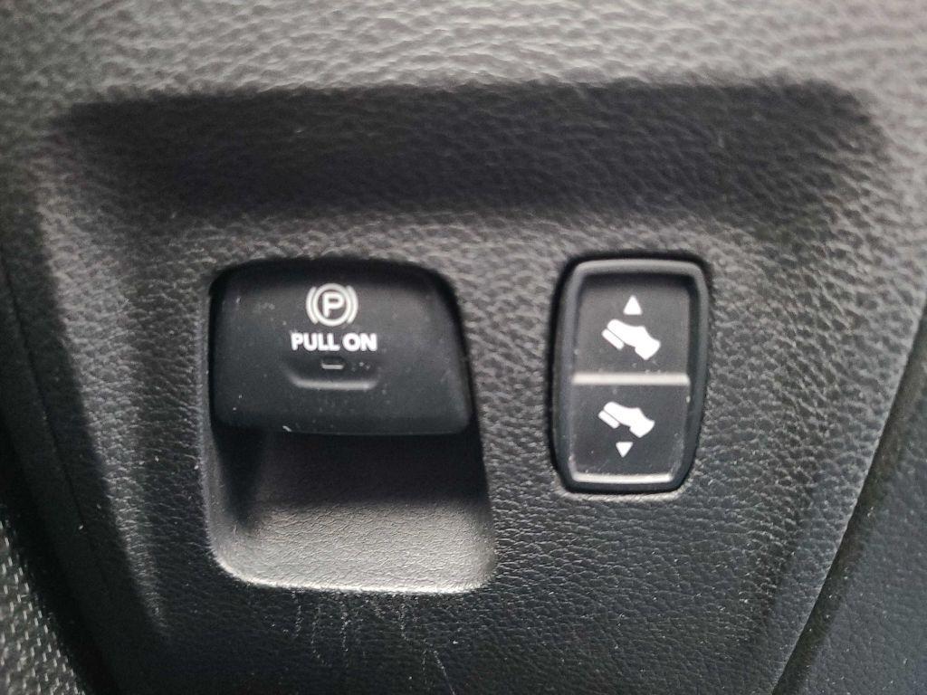 used 2019 Ram 1500 car, priced at $27,900