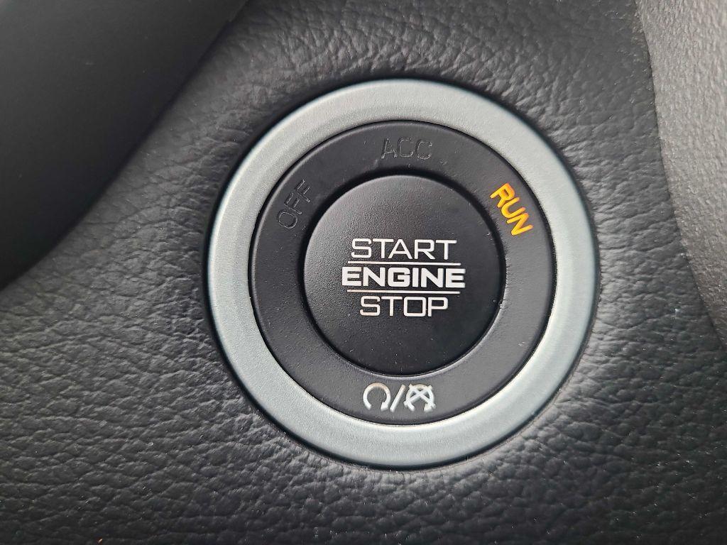 used 2019 Ram 1500 car, priced at $27,900