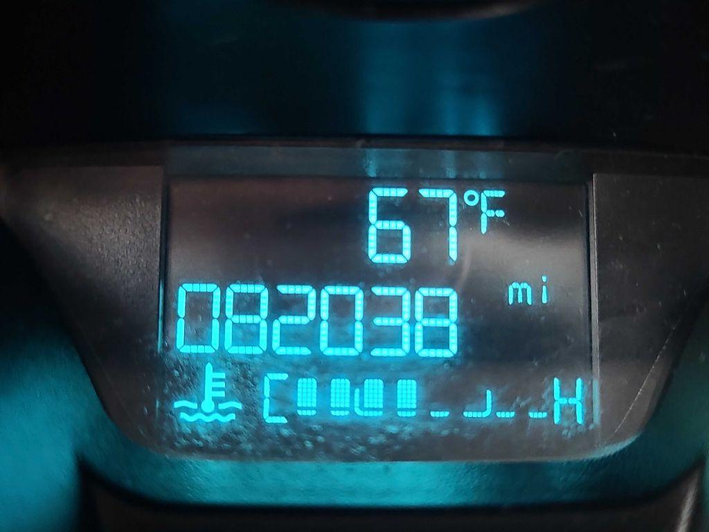 used 2016 Ford Fiesta car, priced at $8,845