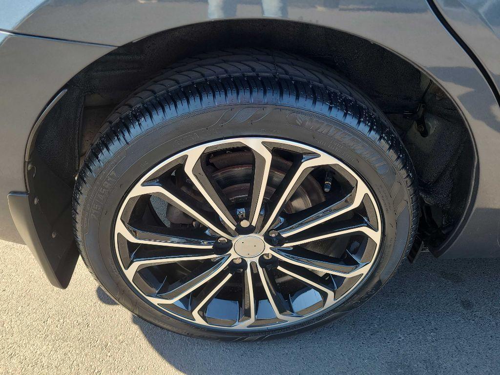 used 2016 Toyota Corolla car, priced at $13,392