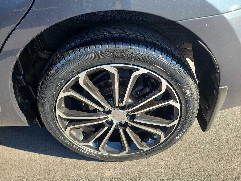 used 2016 Toyota Corolla car, priced at $13,392