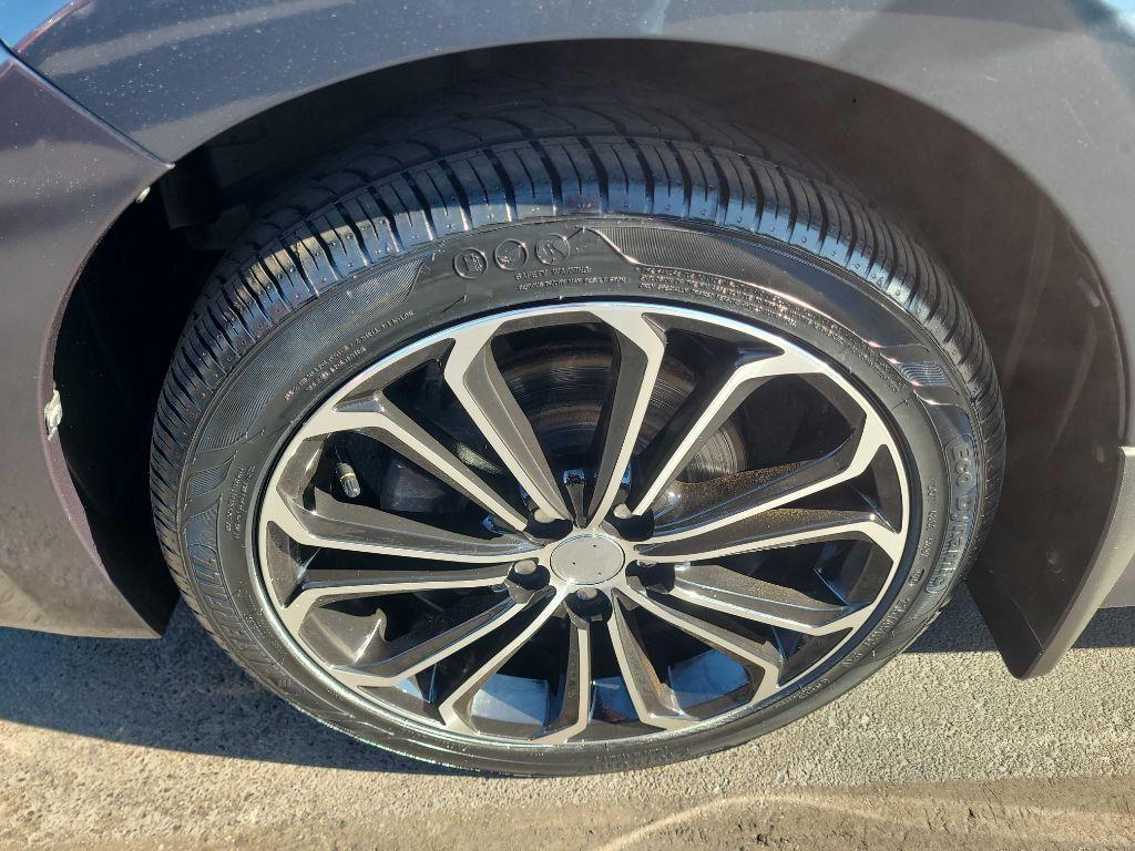 used 2016 Toyota Corolla car, priced at $13,392