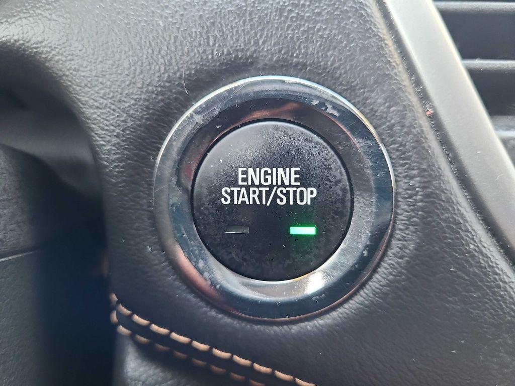 used 2018 Chevrolet Trax car, priced at $9,187