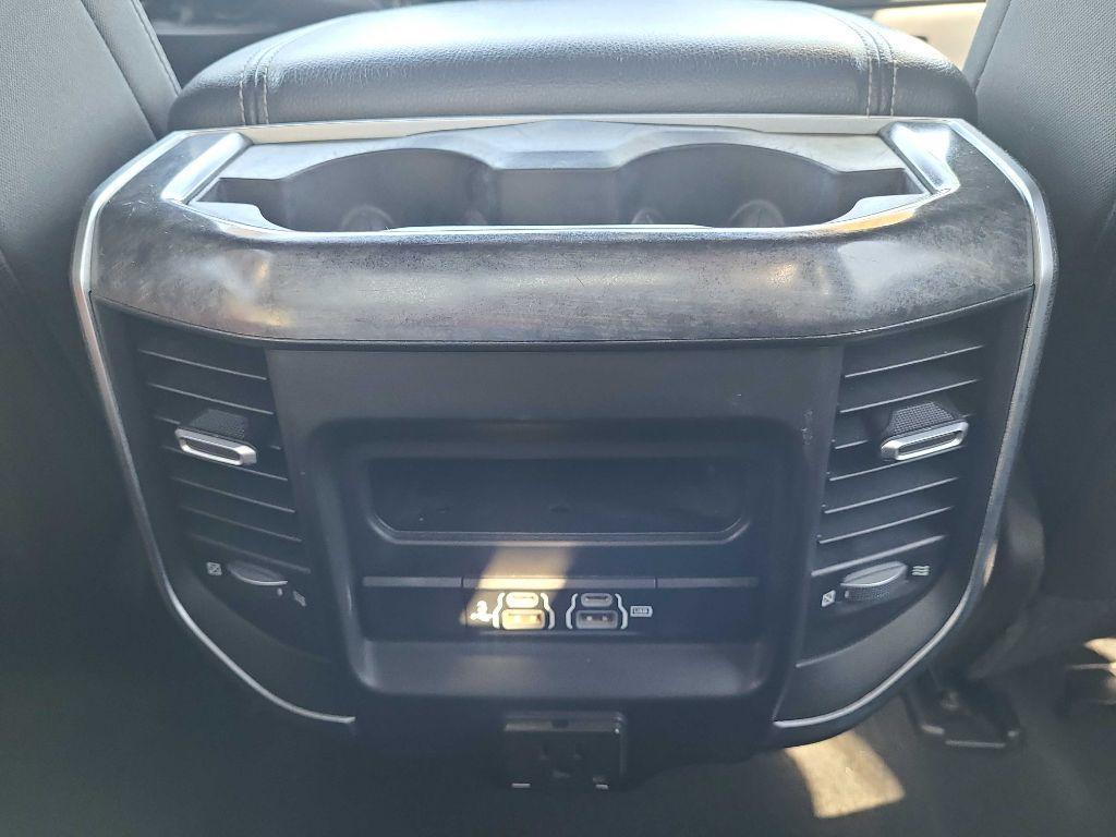 used 2019 Ram 1500 car, priced at $19,900