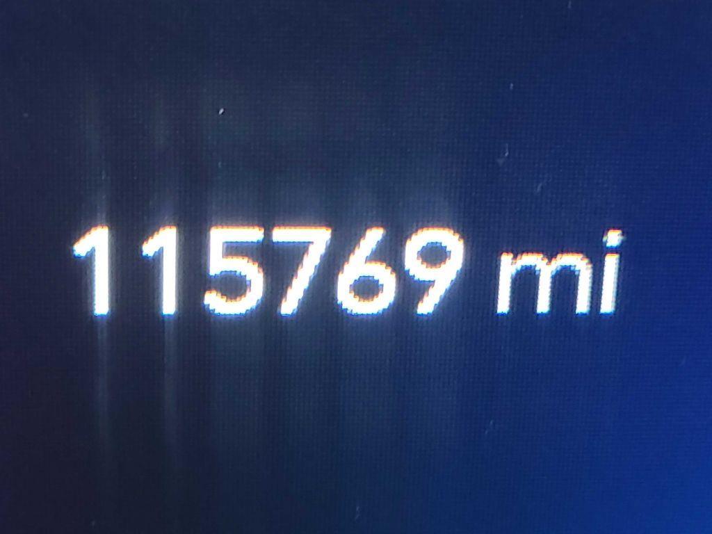 used 2018 Chrysler Pacifica car, priced at $14,133