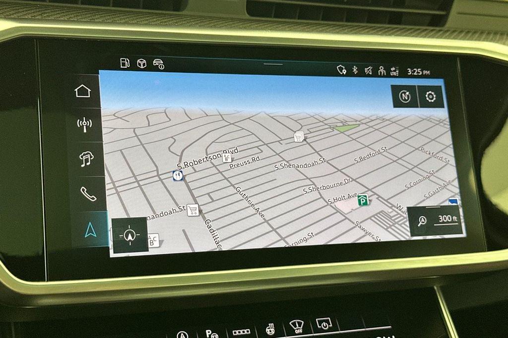 new 2026 Audi RS 6 Avant car, priced at $154,090