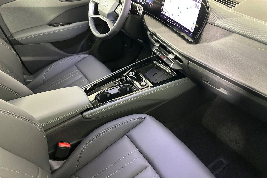 new 2026 Audi Q3 car, priced at $48,170