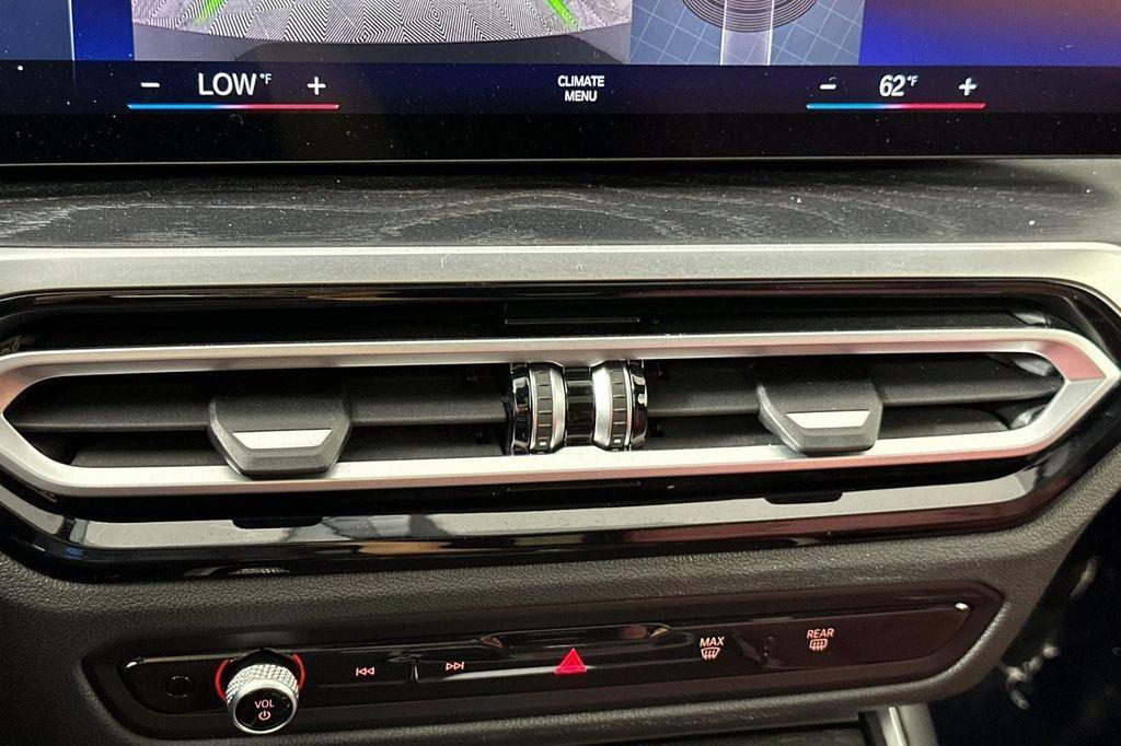 used 2023 BMW i4 Gran Coupe car, priced at $30,650