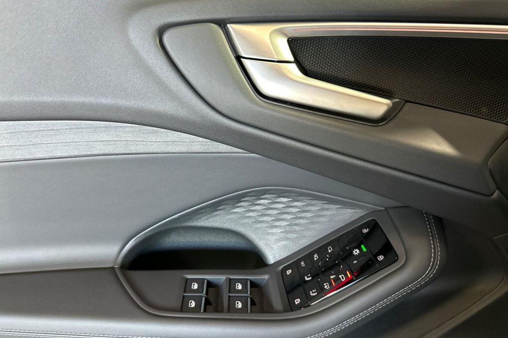 new 2026 Audi A5 car, priced at $55,090