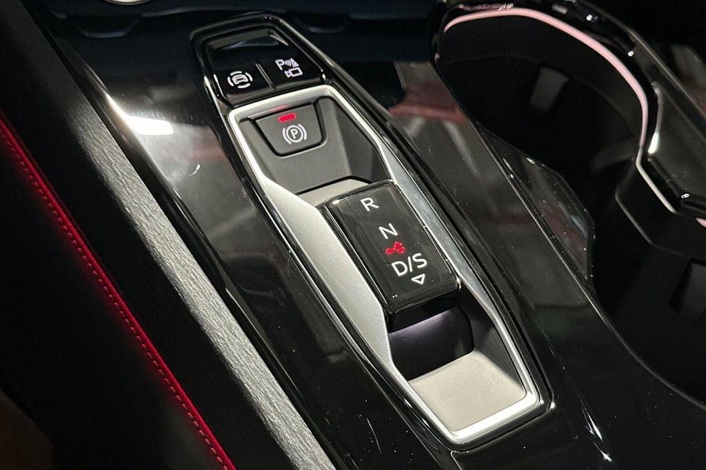 new 2026 Audi A5 car, priced at $55,090