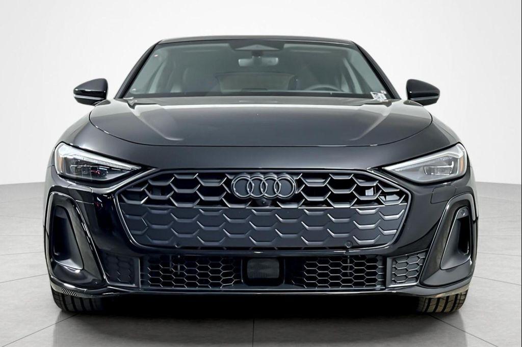 new 2026 Audi A5 car, priced at $55,090