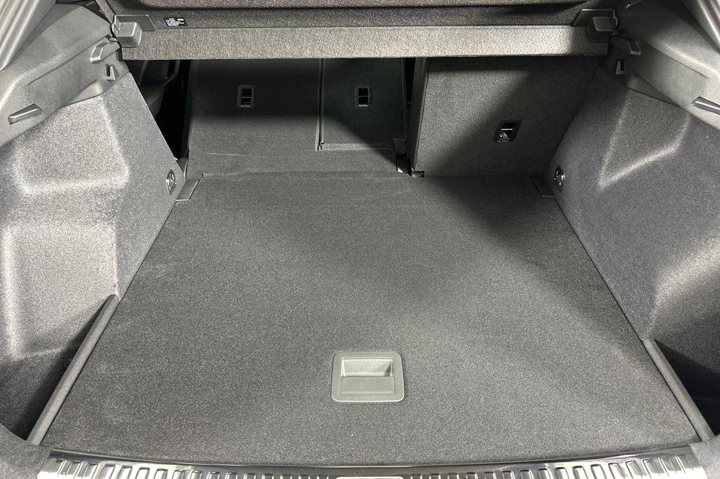 new 2025 Audi Q3 car, priced at $45,380