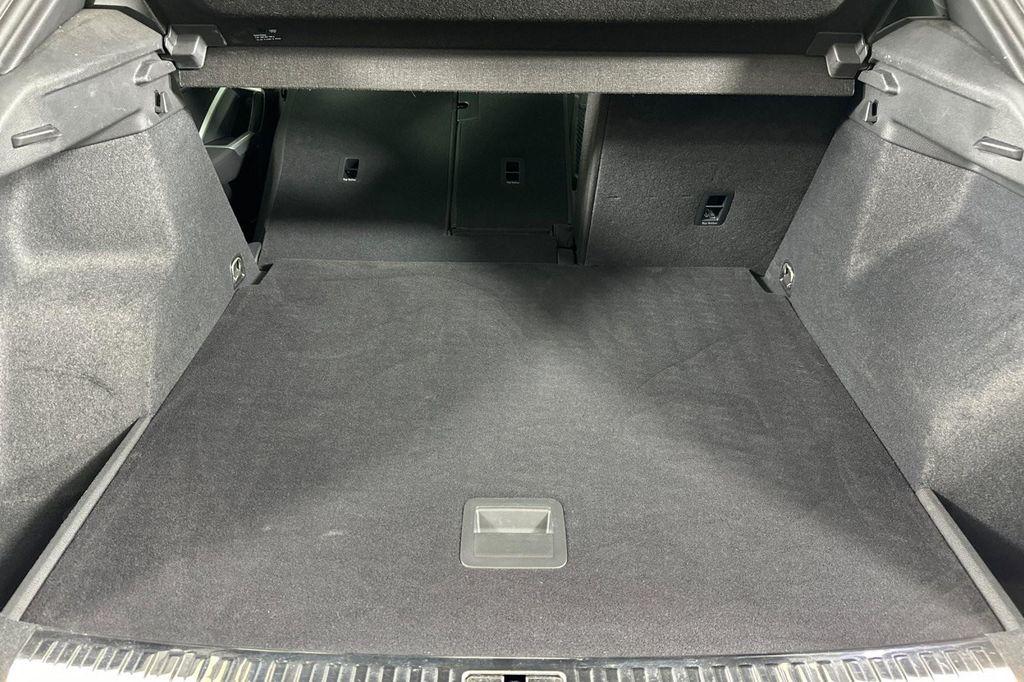 used 2022 Audi Q3 car, priced at $25,994