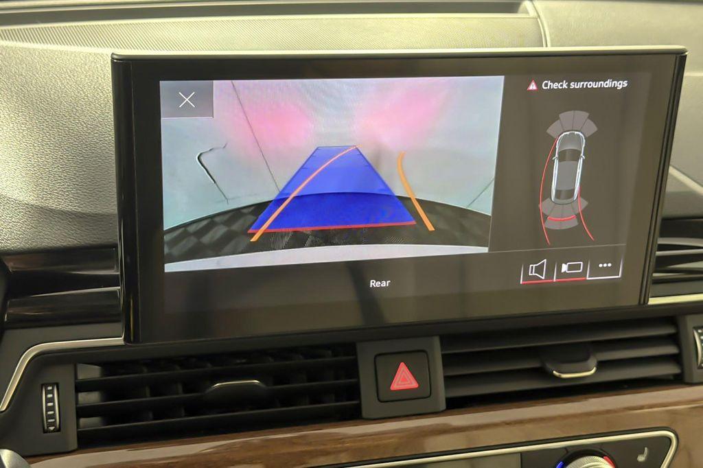 used 2022 Audi A5 Sportback car, priced at $26,664