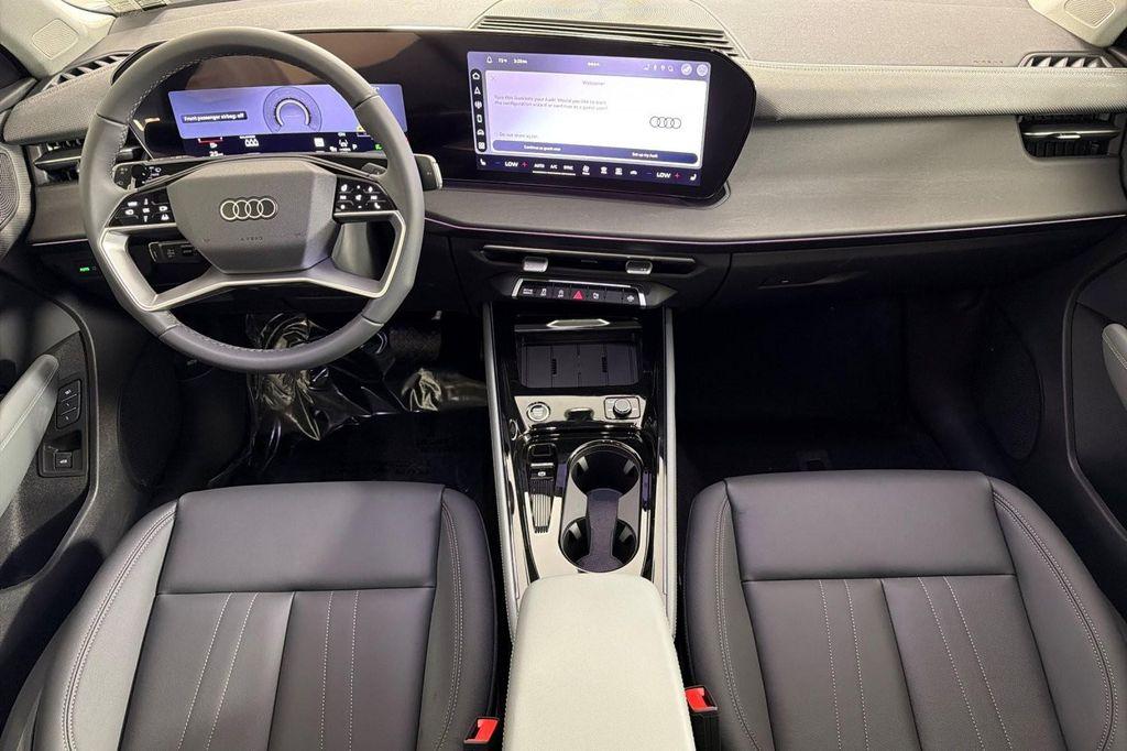 new 2026 Audi Q3 car, priced at $47,890