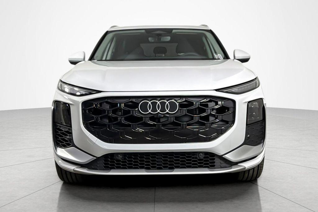 new 2026 Audi Q3 car, priced at $47,890