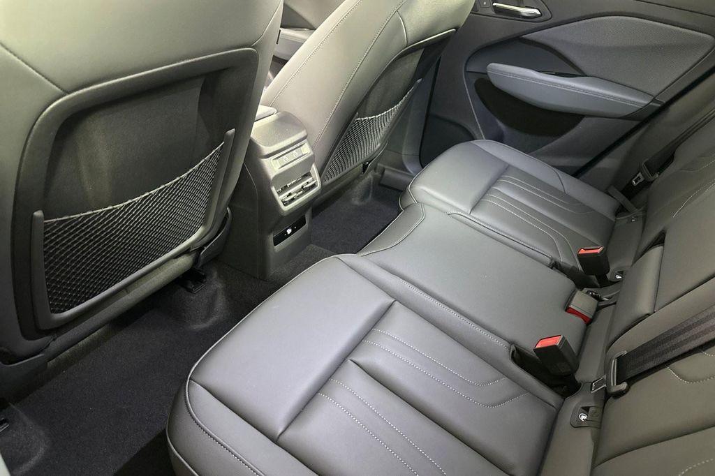 new 2026 Audi Q3 car, priced at $50,920