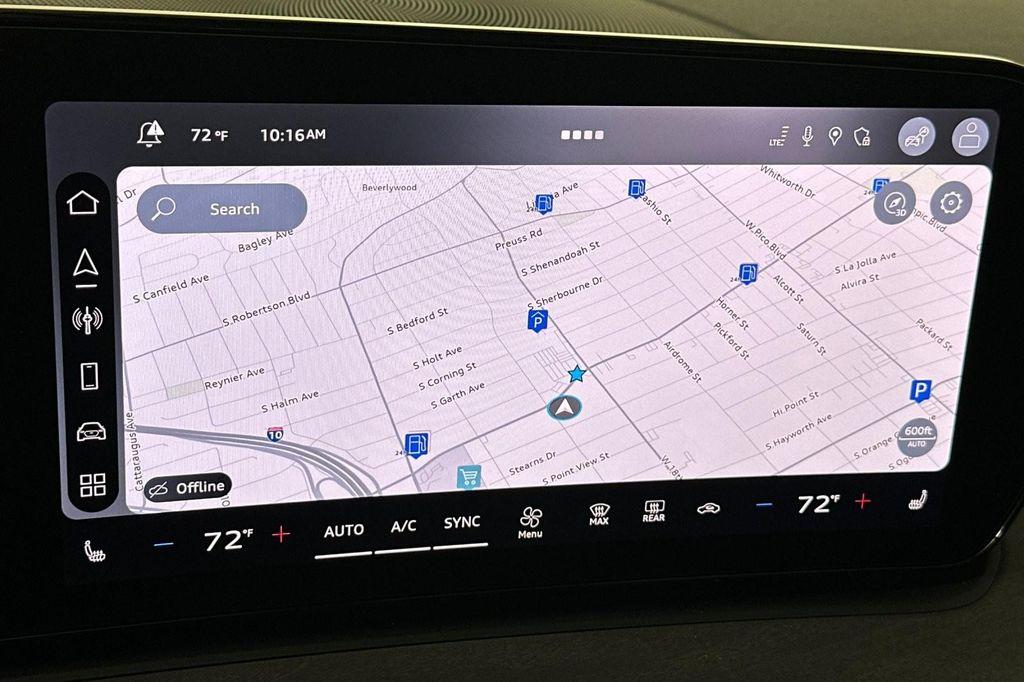 new 2026 Audi Q3 car, priced at $50,920