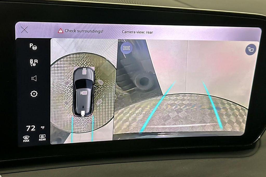 new 2026 Audi Q3 car, priced at $50,920