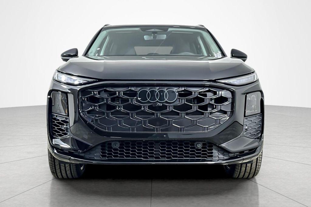 new 2026 Audi Q3 car, priced at $50,920