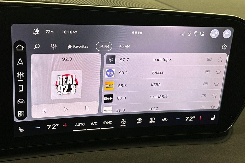 new 2026 Audi Q3 car, priced at $50,920