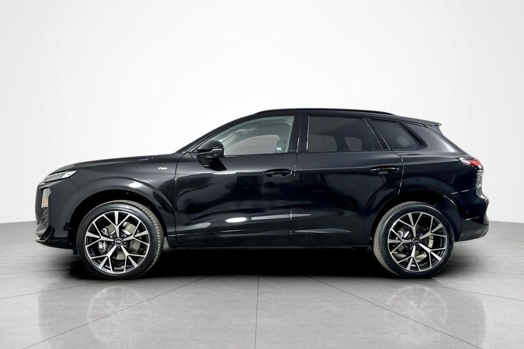 new 2026 Audi Q3 car, priced at $50,920