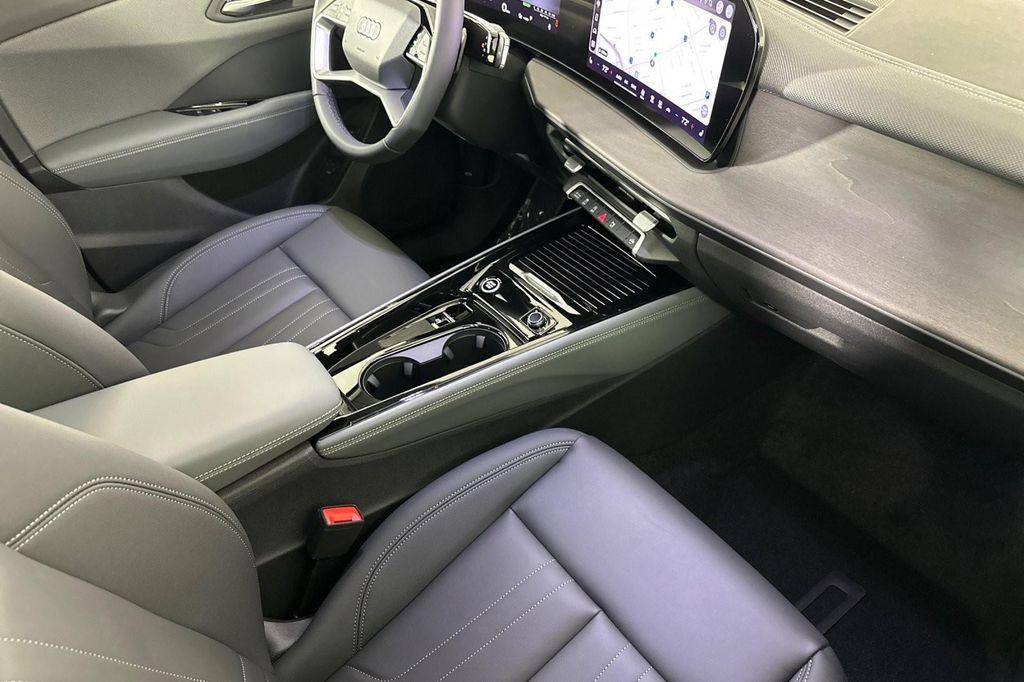 new 2026 Audi Q3 car, priced at $50,920