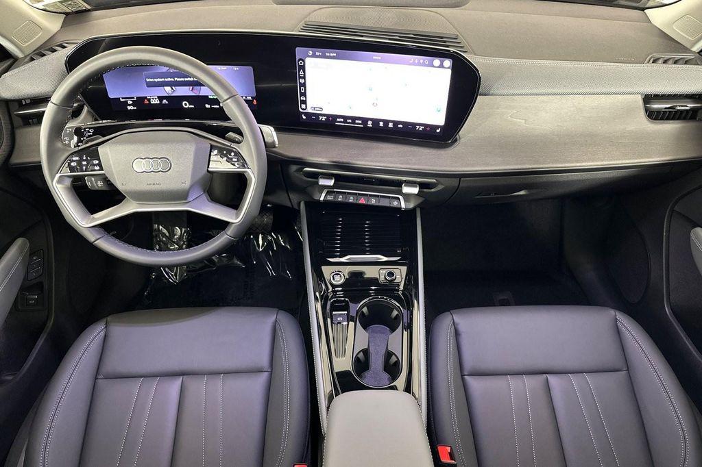 new 2026 Audi Q3 car, priced at $50,920