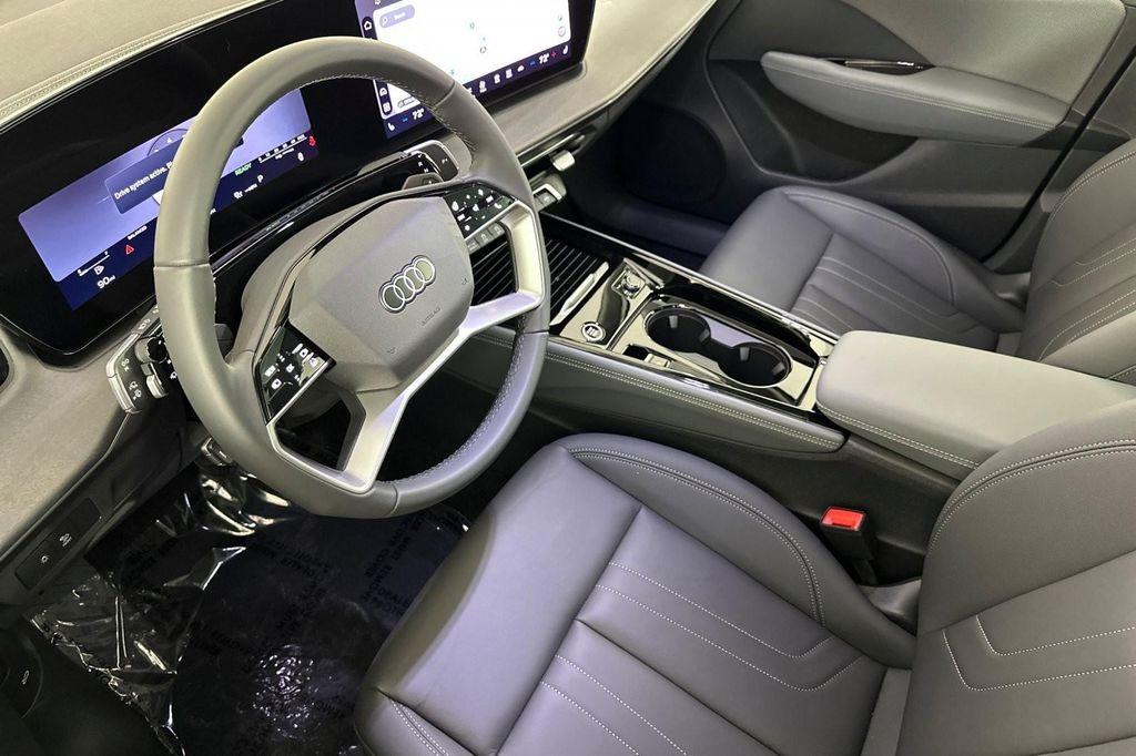 new 2026 Audi Q3 car, priced at $50,920