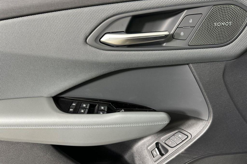 new 2026 Audi Q3 car, priced at $50,920