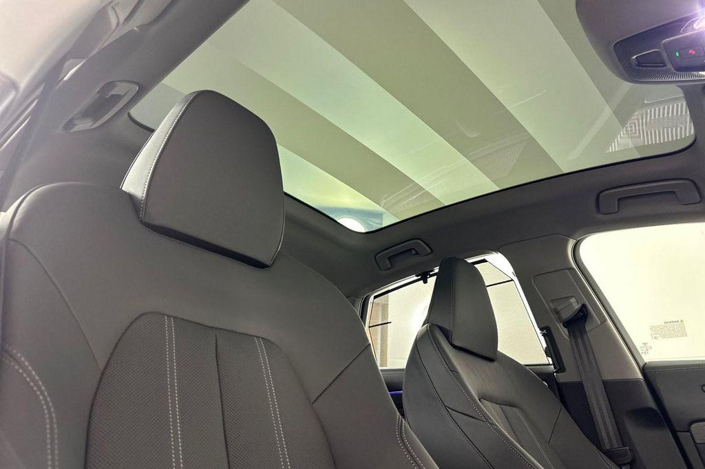 new 2026 Audi A6 car, priced at $72,365