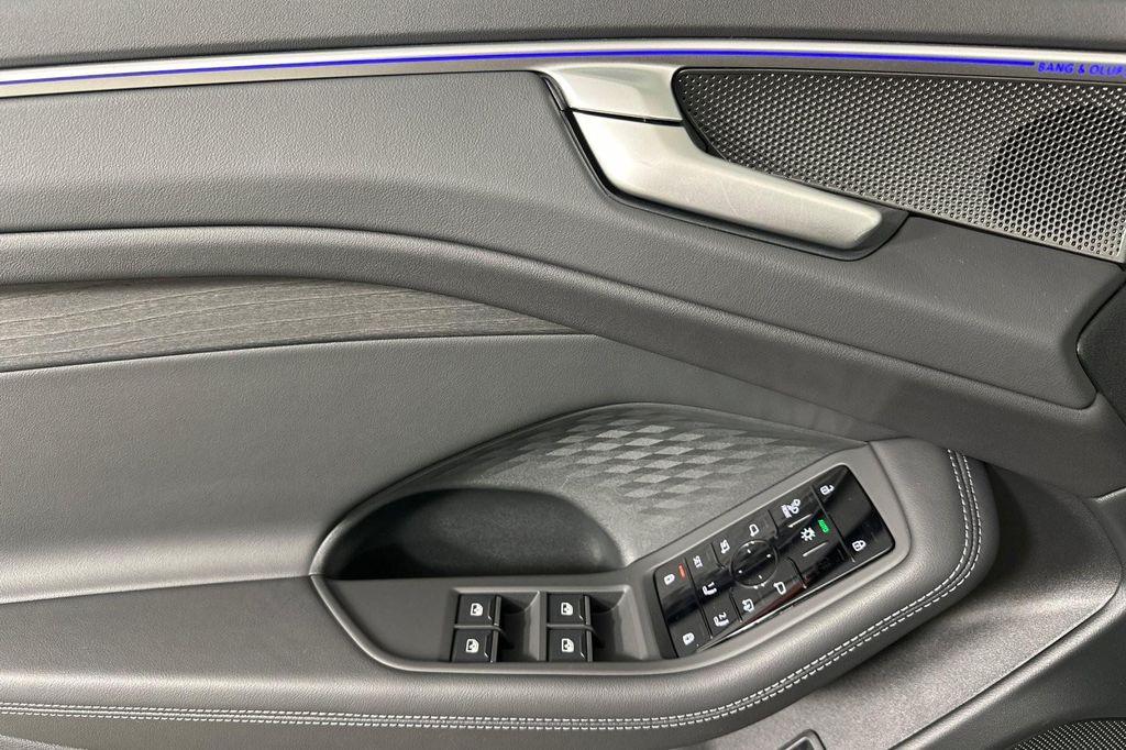 new 2026 Audi A6 car, priced at $72,365