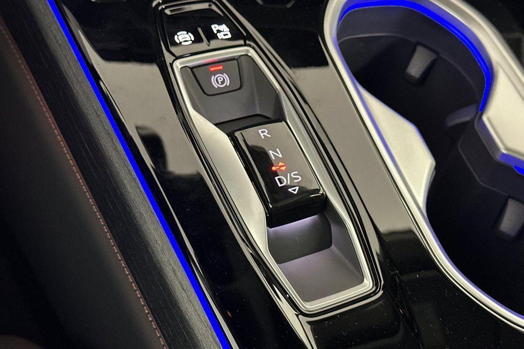 new 2026 Audi A6 car, priced at $72,365