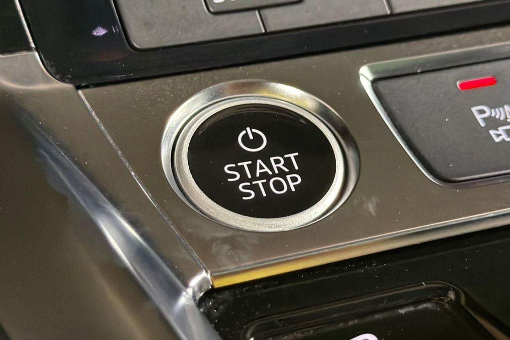 used 2023 Audi e-tron car, priced at $29,994