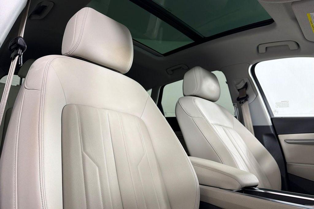 used 2023 Audi e-tron car, priced at $29,994