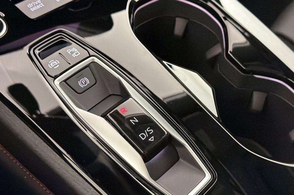 new 2026 Audi A5 car, priced at $58,400