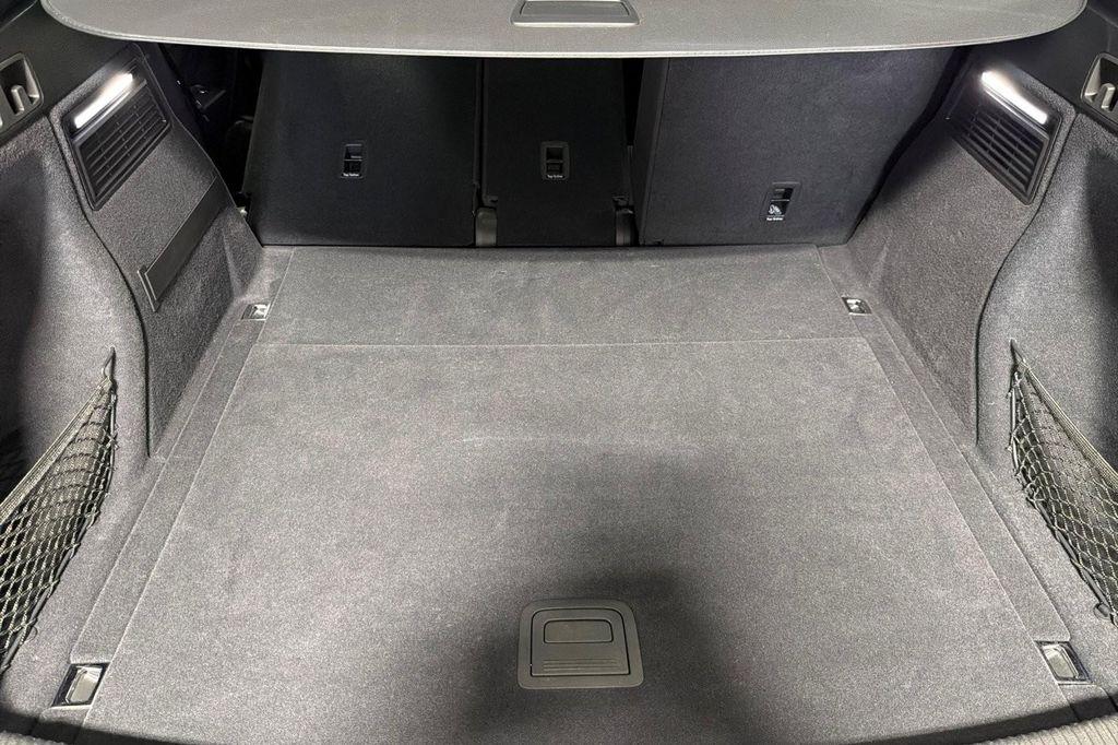 used 2023 Audi Q5 car, priced at $30,079