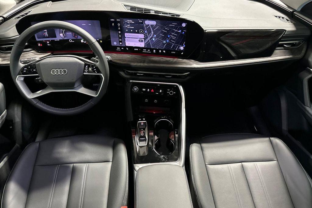 new 2026 Audi Q5 Sportback car, priced at $61,470