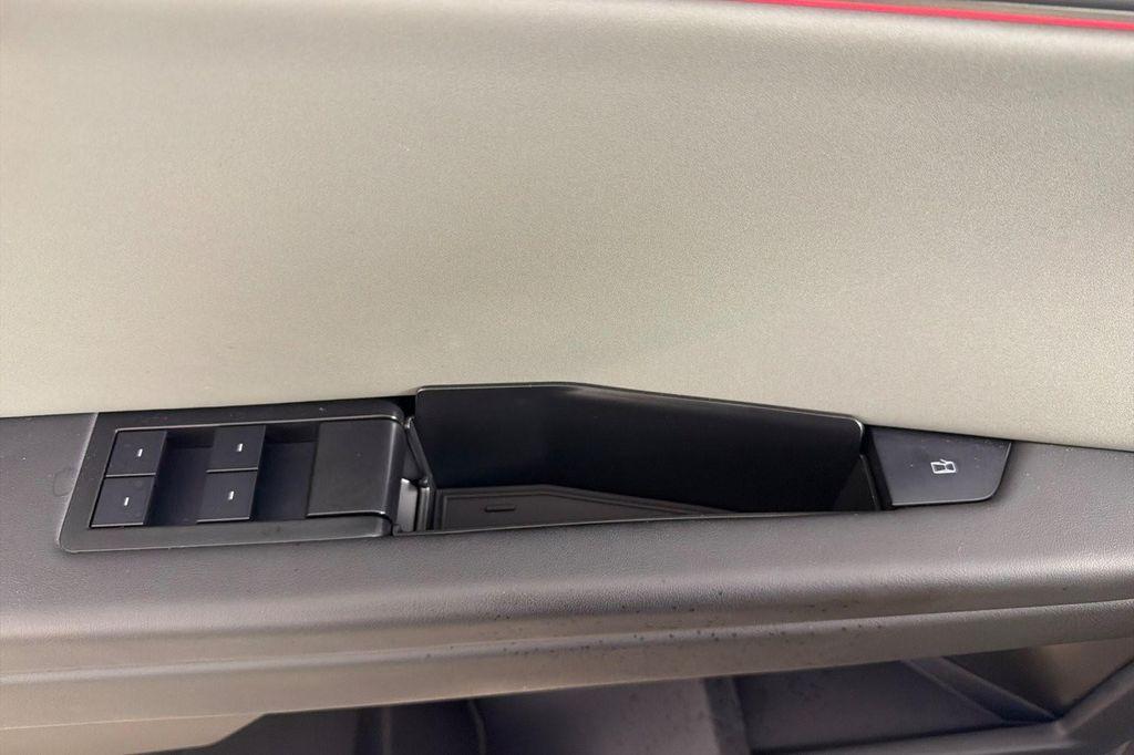 used 2025 Tesla Cybertruck car, priced at $82,844