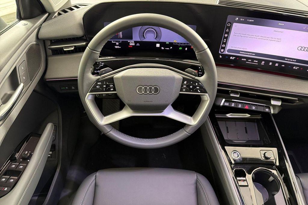 new 2026 Audi Q3 car, priced at $49,440
