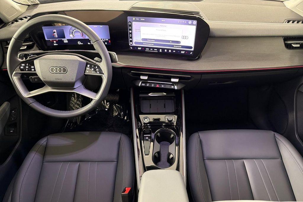 new 2026 Audi Q3 car, priced at $50,920