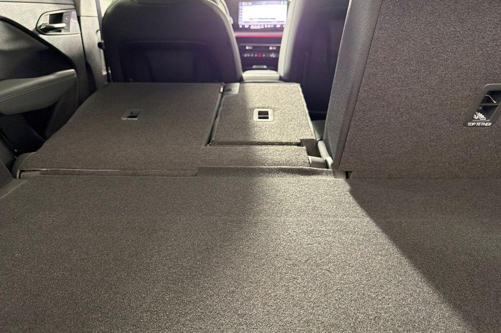 new 2026 Audi Q3 car, priced at $50,920